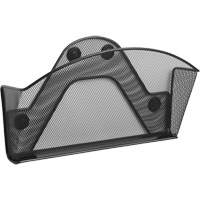 Onyx Magnetic Mesh File Pocket, 1 Pockets Air Extreme Inc.