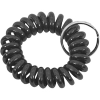 Wrist Coil Keychain Air Extreme Inc.