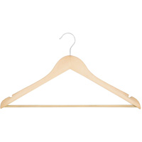 Contoured Hangers Air Extreme Inc.