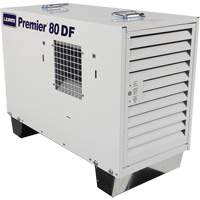 Premier&reg; Portable Drying Heater, Radiant Heat, Electric, 80000 BTU/H Air Extreme Inc.