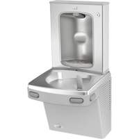 VersaFiller Water Fountain & Bottle Fillers Air Extreme Inc.