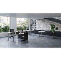 Newland Height-Adjustable Rectangular Table Air Extreme Inc.