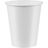 Tasse pour breuvage chaud, Papier, 4 oz, Blanc Air Extreme Inc.