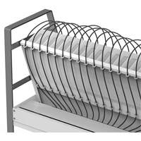 Open Charging Cart Air Extreme Inc.