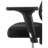 Tabouret de travail en maille, Mobile, Ajustable Hauteur, Capacit&eacute; 450 lb Air Extreme Inc.