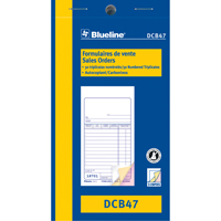 Formulaires de vente Air Extreme Inc.