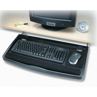 Keyboard Drawers Air Extreme Inc.