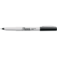 Pro Industrial Marker, Black, Ultra Fine Tip Air Extreme Inc.