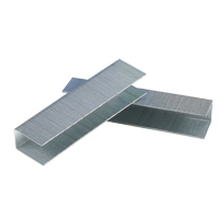 Agrafes pour agrafeuses robustes 390 Air Extreme Inc.