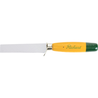 Couteau utilitaire industriel, 3 7/8 x 3/4" Air Extreme Inc.