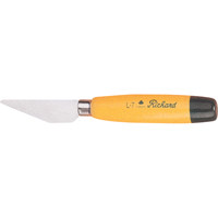 Couteau utilitaire industriel, 2 1/4 x 3/4" Air Extreme Inc.