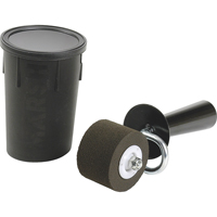 Rolmark Stencil Systems - 1 1/2" Hand Rollers Air Extreme Inc.