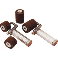 Rolmark Stensil Systems - 1 1/2" Fountain Rollers Air Extreme Inc.
