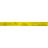 HT Paintstik&reg; Hot Surfaces Paint Marker - 400° to 1600°F, Solid Stick, Yellow Air Extreme Inc.