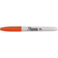Marqueurs permanents - #15, Fin, Orange Air Extreme Inc.