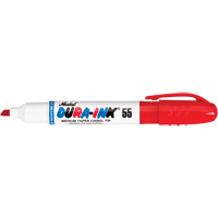 Dura-Ink&reg; Marker #55, Chisel, Red Air Extreme Inc.