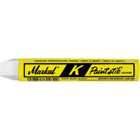 K Paintstik&reg; Paint Marker, Solid Stick, White Air Extreme Inc.