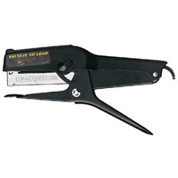 Pinces-agrafeuses industrielles, Agrafes de 3/8" Air Extreme Inc.