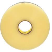 Ruban d'emballage Scotch 373, Adh&eacute;sif Thermofusible, 2,5 mils, 48 mm (2") x 1828 m (5997') Air Extreme Inc.