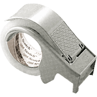 Hand Tape Dispenser, Standard Duty, Fits Tape Width Of 50.8 mm (2") Air Extreme Inc.