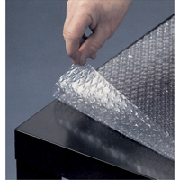 Rouleau &agrave; bulles Durabubble avec adh&eacute;sif, 300' x 3/16", 3/16" bulles Air Extreme Inc.