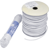 Ropes, Cotton, 100' Air Extreme Inc.