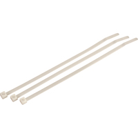 Bar-Lok&reg; Cable Ties, 21" Long, 120 lbs. Tensile Strength, Natural Air Extreme Inc.