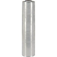 Rouleaux de rechange, Calibre 80 (20,3 microm&egrave;tres), 18" x 1000', Transparent Air Extreme Inc.