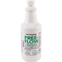 Produit d&eacute;bouchant et d&eacute;sodorisant pour les urinoirs Drummond Free Flow, 32 oz, Bouteille Air Extreme Inc.