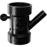 Raccord Y pour lave-vaisselle Air Extreme Inc.