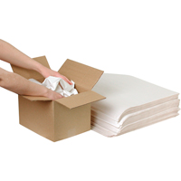 Papier, Papier journal, 24" x 18", 30 lb, Feuille Air Extreme Inc.