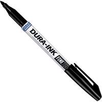 Marqueurs Dura-Ink - no 15, Noir, Pointe Fin Air Extreme Inc.