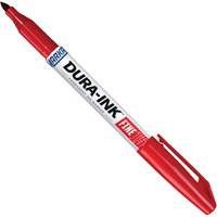 Marqueurs Dura-Ink - no 15, Rouge, Pointe Fin Air Extreme Inc.