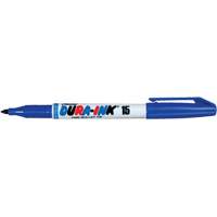 Marqueurs Dura-Ink - no 15, Fin, Bleu Air Extreme Inc.