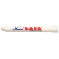 Quik Stik&reg; Twist-Up Paint Markers, Solid Stick, White Air Extreme Inc.