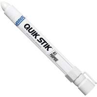 Quik Stik&reg; Twist-Up Paint Markers, Solid Stick, White Air Extreme Inc.