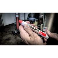 Quik Stik&reg; Twist-Up Paint Markers, Solid Stick, White Air Extreme Inc.
