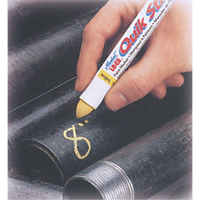 Quik Stik&reg; Twist-Up Paint Markers, Liquid, Yellow Air Extreme Inc.