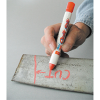 Quik Stik&reg; Twist-Up Paint Markers, Liquid, Red Air Extreme Inc.