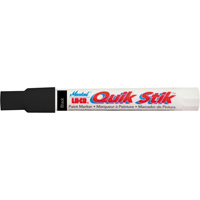 Quik Stik&reg; Twist-Up Paint Markers, Liquid, Black Air Extreme Inc.