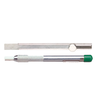 Soapstone Holders, Flat Air Extreme Inc.