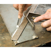 Soapstone Holders, Flat Air Extreme Inc.