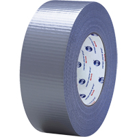 Utility Grade Duct Tape AC20, 9 mils, Silver, 48 mm (2") x 55 m (180') Air Extreme Inc.