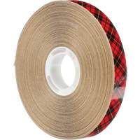 3M 969 Adhesive Transfer Tape, 12.7 mm (1/2") W Air Extreme Inc.