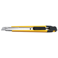 Retractable Knife
