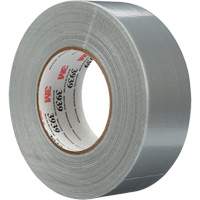 3939 Duct Tape, 9 mils, Silver, 48 mm (2") x 55 m (180') Air Extreme Inc.