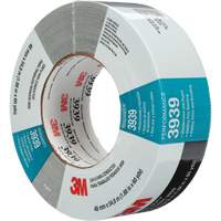 3939 Duct Tape, 9 mils, Silver, 48 mm (2") x 55 m (180') Air Extreme Inc.