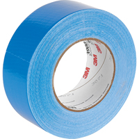 3900 Multi-Purpose Duct Tape, 8 mils, Blue, 48 mm (2") x 55 m (180') Air Extreme Inc.