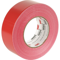3900 Multi-Purpose Duct Tape, 8 mils, Red, 48 mm (2") x 55 m (180') Air Extreme Inc.