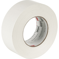 3900 Multi-Purpose Duct Tape, 8 mils, White, 48 mm (2") x 55 m (180') Air Extreme Inc.